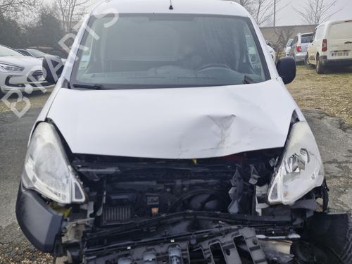 Pièces Détachées Usagées CITROËN BERLINGO Box Body/MPV (B9) 1.6 HDi / BlueHDi 75 4649141