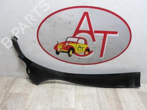 Used Scuttle panel PEUGEOT 206+ (2L_, 2M_) 1.4 i (2LKFWA, 2MKFWA) (75 hp) 13261848