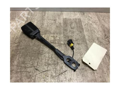 Seat buckle CITROËN C4 SPACETOURER (3D_) 1.2 PureTech 130 | BP20622901I32 