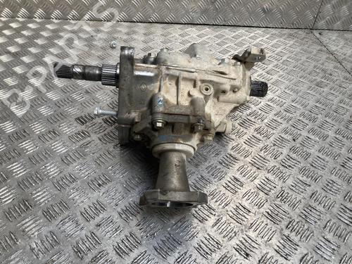 Used Front differential Front differential DACIA DUSTER (HM_) 1.6 SCe 115 4x4 (HMM1) (115 hp) 34164854 34164854