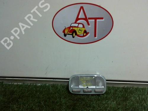 Used Interior roof light CITROËN C4 Picasso I MPV (UD_) 1.6 HDi (109 hp) 12962154