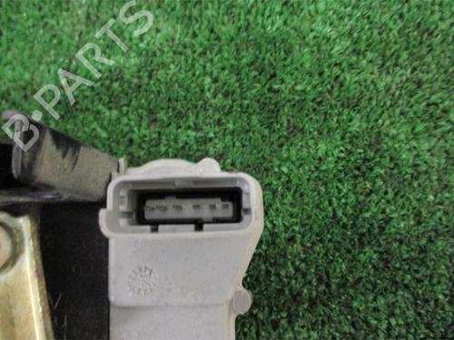 Rear left lock CITROËN XSARA PICASSO (N68) 2.0 HDi | BP12968443C100 