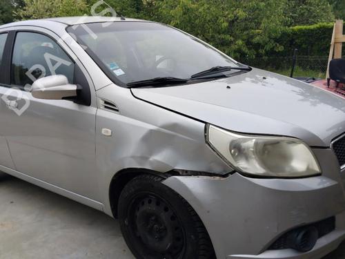 Brugte CHEVROLET AVEO / KALOS Hatchback (T250, T255)  1.2  4617645