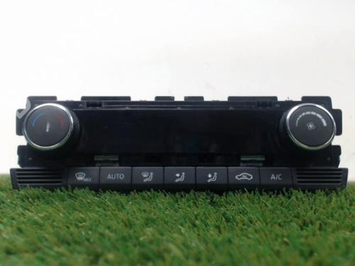 Used Climate control SEAT IBIZA IV SC (6J1, 6P5) 1.2 TSI (90 hp) 28334257