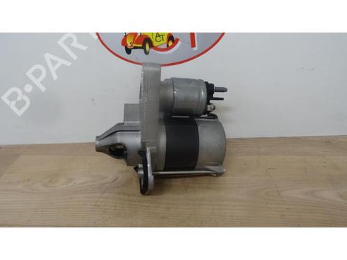Startmotor RENAULT TWINGO III (BCM_, BCA_) 0.9 TCe 90 (BCM9, BCM2) | BP29524029M8 