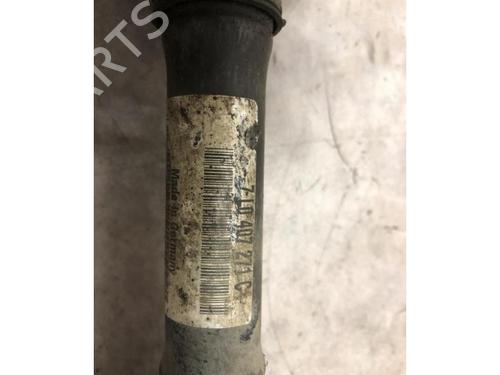 Right front driveshaft PORSCHE CAYENNE (9PA) Turbo 4.5 | BP25305597M39 