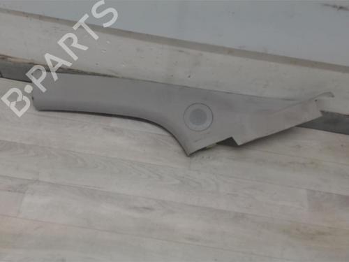 Used Front left panel CITROËN SPACETOURER Bus (V_) 2.0 BlueHDi 150 (150 hp) 12973184