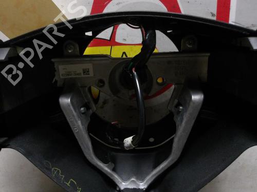 Steering wheel SUZUKI SX4 (EY, GY) 2.0 DDiS 4x4 (RW420D) | BP36787238C49 - Image 5