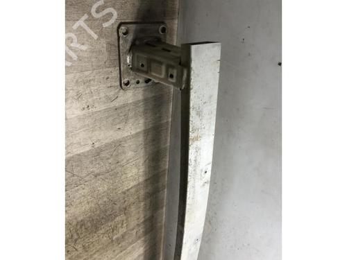 Rear bumper reinforcement CITROËN C4 Picasso II 1.6 HDi / BlueHDi 115 | BP20208346C73 