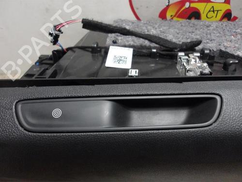 Glove box RENAULT SCÉNIC IV (J9_) 1.5 dCi 110 | BP23033747C95 