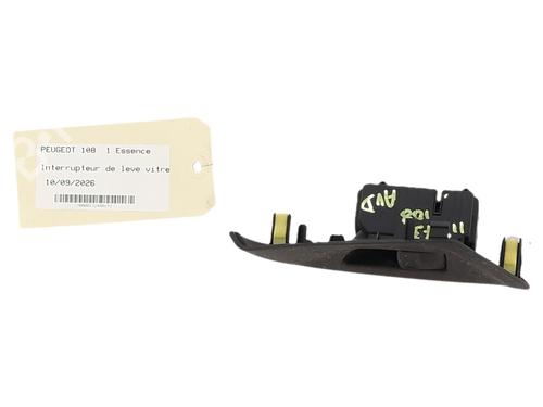 Right front window switch PEUGEOT 108 1.0 VTi 72 | BP39006919I26 - Image 5