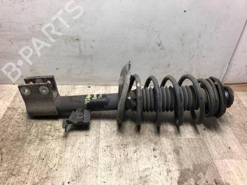 Used Left front shock absorber PEUGEOT 3008 I MPV (0U_) 1.6 HDi (109 hp) 20617624