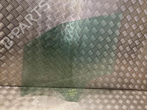 Used Front right door window Front right door window 38757518 38757518