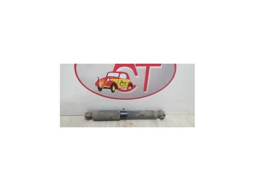 Used Left rear shock absorber FIAT 500 (312_) 1.3 D Multijet (312AXE1A) (95 hp) 24872829