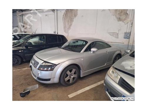 Electronic module AUDI TT (8N3) 1.8 T | BP27554391M83 