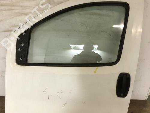 Dør venstre fortil PEUGEOT BIPPER (AA_) 1.4 HDi (68 hp) 31199601