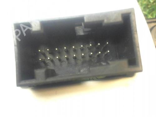 Instrument cluster CITROËN C3 I (FC_, FN_) 1.4 HDi | BP12968213C47 