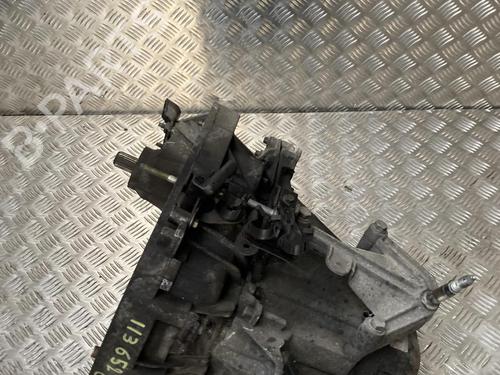 Gearbox RENAULT CLIO II Hatchback Van (SB0/1/2_) 1.5 dCi | BP38928232M3 - Image 4