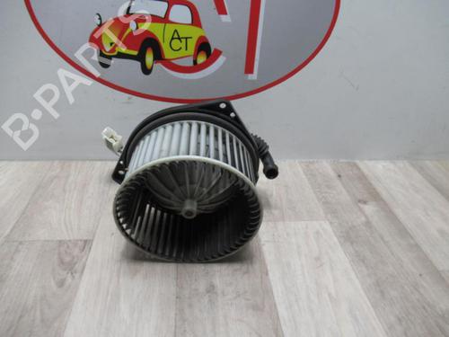 Used Heater blower motor NISSAN PRIMERA (P10) 2.0 D (75 hp) 15786195