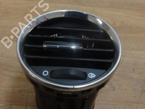 Used Air vent PEUGEOT 308 I (4A_, 4C_) 1.6 HDi (92 hp) 13283322