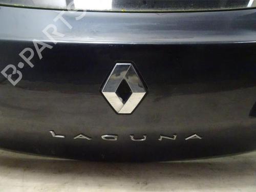 Tailgate RENAULT LAGUNA III (BT0/1) 2.0 dCi (BT07, BT0J, BT14, BT1A, BT1S) | BP15967510C6 