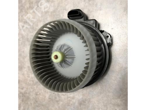Moteur de chauffage TOYOTA URBAN CRUISER (_P1_) 1.4 D-4D 4WD (NLP115_, NLP115R) (90 hp) 20616183