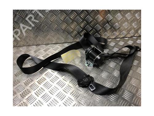 Rear left seatbelt CHEVROLET ORLANDO (J309) 2.0 D | BP23218201I29