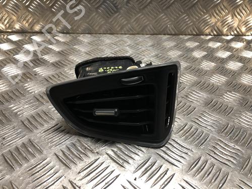 Luchtrooster FORD B-MAX (JK) 1.6 TDCi (95 hp) 31196480