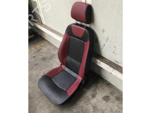 Right front seat DAIHATSU CUORE I (L55, L60) 0.6 (L60) | BP20630345C16 