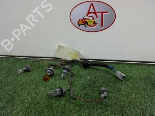 Used Licence plate light HONDA HR-V (GH_) 1.6 16V (GH1, GH3) (105 hp) 13136908