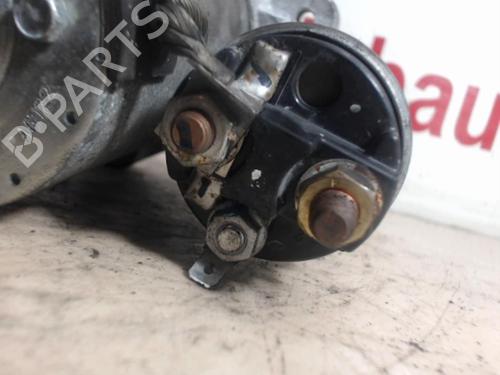 Starter CHEVROLET SPARK (M300) 1.0 | BP25206275M8