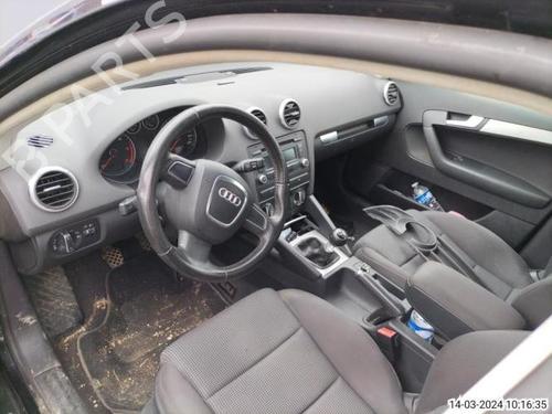 Højre baglygte bagklap AUDI A3 Sportback (8PA) 2.0 TDI 16V | BP20623540C80 