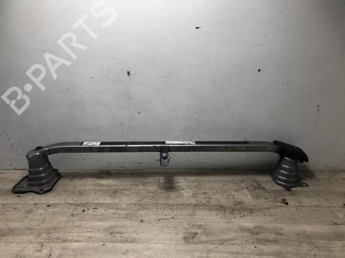 Used Front bumper reinforcement NISSAN MICRA III (K12) 1.5 dCi (86 hp) 23100245