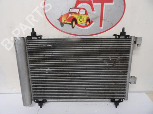 Airco radiateur CITROËN C4 I (LC_) 1.6 HDi (109 hp) 12983360