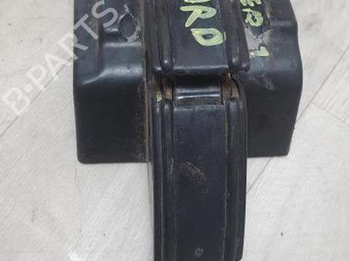 Used Hinge/Door check strap Hinge/Door check strap PEUGEOT PARTNER Box Body/MPV (5_, G_) 1.9 D (69 hp) 13133426 13133426