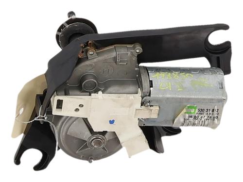 Used Rear wiper motor Rear wiper motor 38729512 38729512