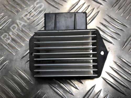Used Heater resistor Heater resistor TOYOTA AVENSIS (_T25_) 2.0 D-4D (ADT250_, ADT250R) (126 hp) 24234717 24234717
