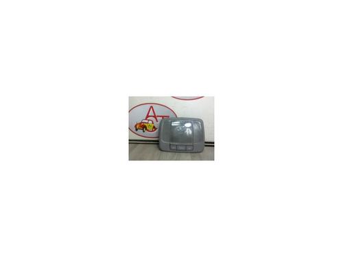 Kabinelys HYUNDAI SANTA FÉ I (SM) 2.0 CRDi 4x4 (113 hp) 13269079