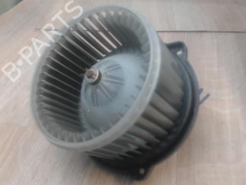 Used Heater blower motor TOYOTA YARIS (_P1_) 1.0 (SCP10_, SCP10R) (65 hp) 13130958