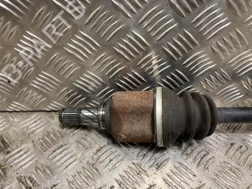 Right front driveshaft NISSAN MICRA III (K12) 1.2 16V | BP31243883M39