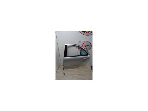 Used Left rear door MERCEDES-BENZ C-CLASS (W203) C 200 CDI (203.004) (116 hp) 13386674