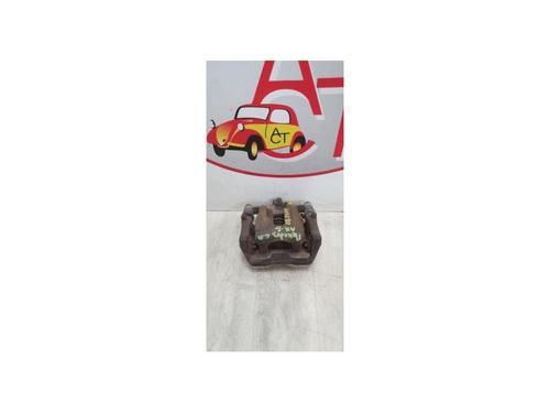 Used Left rear brake caliper MERCEDES-BENZ A-CLASS (W169) A 180 CDI (169.007, 169.307) (109 hp) 29264922