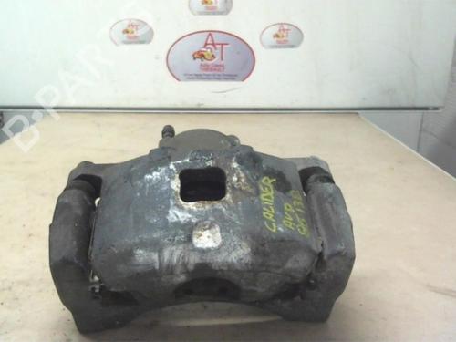 Used Right front brake caliper DODGE CALIBER 2.0 CRD (140 hp) 12965942