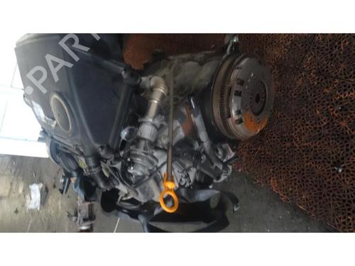 Engine SEAT AROSA (6H1) 1.7 SDI | BP25297995M1 