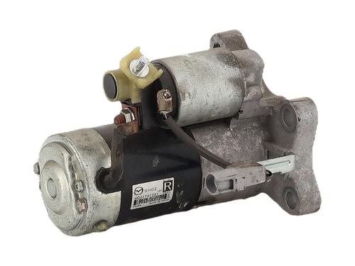 Starter MAZDA CX-5 (KE, GH) 2.2 D (KE2FW) | BP39641701M8 - Image 3