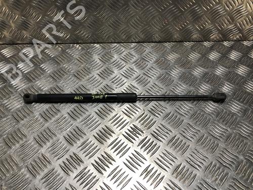 Used Tailgate lift support PEUGEOT 3008 I MPV (0U_) 1.6 HDi (112 hp) 31198863