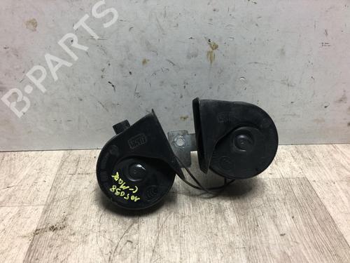 Used Horn FORD C-MAX (DM2) 1.6 TDCi (90 hp) 23871949
