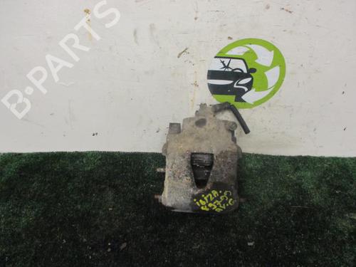 Used Left front brake caliper SEAT IBIZA III (6L1) 1.9 SDI (64 hp) 28287086