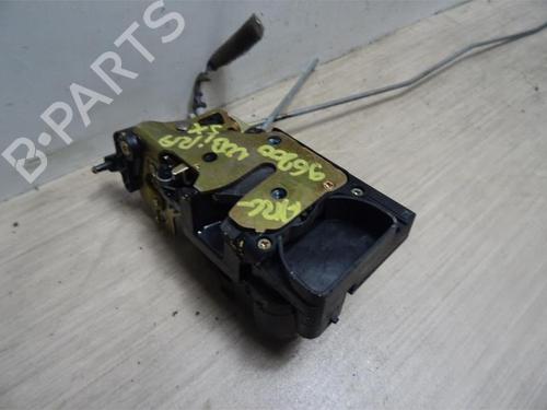 Rear left lock CHEVROLET NUBIRA Saloon 1.6 | BP13281172C100 