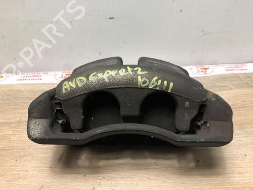 Used Right front brake caliper PEUGEOT EXPERT Van (VF3A_, VF3U_, VF3X_) 2.0 HDi 120 (120 hp) 20613463